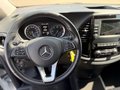 Daumennagel 11 - Mercedes-Benz Vito Kasten 114 CDI RWD extralang/Kamera/AHK