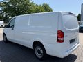 Daumennagel 3 - Mercedes-Benz Vito Kasten 114 CDI RWD extralang/Kamera/AHK