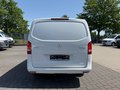 Daumennagel 4 - Mercedes-Benz Vito Kasten 114 CDI RWD extralang/Kamera/AHK