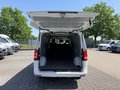 Daumennagel 5 - Mercedes-Benz Vito Kasten 114 CDI RWD extralang/Kamera/AHK