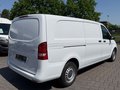 Daumennagel 6 - Mercedes-Benz Vito Kasten 114 CDI RWD extralang/Kamera/AHK