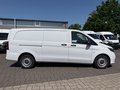 Daumennagel 7 - Mercedes-Benz Vito Kasten 114 CDI RWD extralang/Kamera/AHK