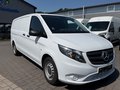 Daumennagel 8 - Mercedes-Benz Vito Kasten 114 CDI RWD extralang/Kamera/AHK