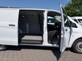 Daumennagel 9 - Mercedes-Benz Vito Kasten 114 CDI RWD extralang/Kamera/AHK