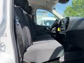 Daumennagel 10 - Mercedes-Benz Vito Kasten 114 CDI RWD extralang/Kamera/AHK