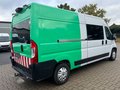 Thumbnail 4 - Peugeot Boxer Kasten 335 L3H2 Premium/Fenster/Webasto+