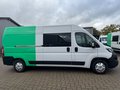 Thumbnail 6 - Peugeot Boxer Kasten 335 L3H2 Premium/Fenster/Webasto+