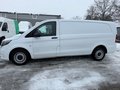 Daumennagel 2 - Mercedes-Benz Vito Kasten 114 CDI RWD extralang/Kamera/AHK