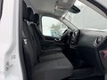 Daumennagel 11 - Mercedes-Benz Vito Kasten 114 CDI RWD extralang/Kamera/AHK