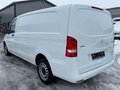 Daumennagel 4 - Mercedes-Benz Vito Kasten 114 CDI RWD extralang/Kamera/AHK