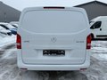 Daumennagel 5 - Mercedes-Benz Vito Kasten 114 CDI RWD extralang/Kamera/AHK