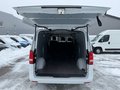 Daumennagel 6 - Mercedes-Benz Vito Kasten 114 CDI RWD extralang/Kamera/AHK