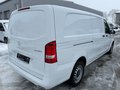 Daumennagel 7 - Mercedes-Benz Vito Kasten 114 CDI RWD extralang/Kamera/AHK