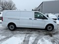 Daumennagel 8 - Mercedes-Benz Vito Kasten 114 CDI RWD extralang/Kamera/AHK