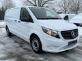 Daumennagel 9 - Mercedes-Benz Vito Kasten 114 CDI RWD extralang/Kamera/AHK