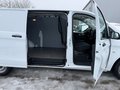 Daumennagel 10 - Mercedes-Benz Vito Kasten 114 CDI RWD extralang/Kamera/AHK