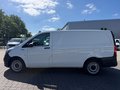 Daumennagel 2 - Mercedes-Benz Vito Kasten eVito 112 lang/ACC/Kamera/PDC