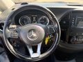 Daumennagel 11 - Mercedes-Benz Vito Kasten eVito 112 lang/ACC/Kamera/PDC