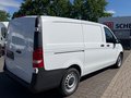 Daumennagel 6 - Mercedes-Benz Vito Kasten eVito 112 lang/ACC/Kamera/PDC