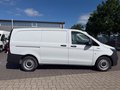 Daumennagel 7 - Mercedes-Benz Vito Kasten eVito 112 lang/ACC/Kamera/PDC