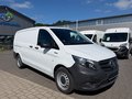 Daumennagel 8 - Mercedes-Benz Vito Kasten eVito 112 lang/ACC/Kamera/PDC