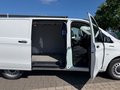 Daumennagel 9 - Mercedes-Benz Vito Kasten eVito 112 lang/ACC/Kamera/PDC