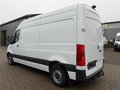 Daumennagel 2 - Mercedes-Benz Sprinter Kasten FWD 315 CDI L2 Kamera/ACC/AHK