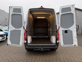Daumennagel 4 - Mercedes-Benz Sprinter Kasten FWD 315 CDI L2 Kamera/ACC/AHK
