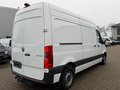 Daumennagel 5 - Mercedes-Benz Sprinter Kasten FWD 315 CDI L2 Kamera/ACC/AHK