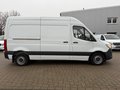 Daumennagel 6 - Mercedes-Benz Sprinter Kasten FWD 315 CDI L2 Kamera/ACC/AHK