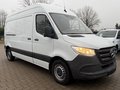 Daumennagel 7 - Mercedes-Benz Sprinter Kasten FWD 315 CDI L2 Kamera/ACC/AHK