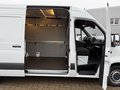 Daumennagel 8 - Mercedes-Benz Sprinter Kasten FWD 315 CDI L2 Kamera/ACC/AHK