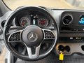 Daumennagel 10 - Mercedes-Benz Sprinter Kasten FWD 315 CDI L2 Kamera/ACC/AHK