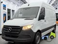 Daumennagel 1 - Mercedes-Benz Sprinter Kasten FWD 315 CDI L2 Kamera/ACC/AHK