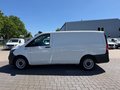 Daumennagel 2 - Mercedes-Benz Vito Kasten eVito 112 lang/Kamera/ACC/Navi/PDC