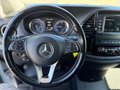 Daumennagel 11 - Mercedes-Benz Vito Kasten eVito 112 lang/Kamera/ACC/Navi/PDC