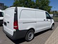 Daumennagel 6 - Mercedes-Benz Vito Kasten eVito 112 lang/Kamera/ACC/Navi/PDC