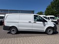 Daumennagel 7 - Mercedes-Benz Vito Kasten eVito 112 lang/Kamera/ACC/Navi/PDC