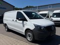 Daumennagel 8 - Mercedes-Benz Vito Kasten eVito 112 lang/Kamera/ACC/Navi/PDC