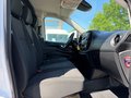 Daumennagel 10 - Mercedes-Benz Vito Kasten eVito 112 lang/Kamera/ACC/Navi/PDC