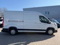 Daumennagel 6 - Maxus eDeliver 9 Kasten L2H2/Laderampe/ACC/72kWh