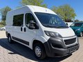 Thumbnail 8 - Peugeot Boxer Kasten 333 L2H2 Premium/AHK/Fenster/Kamera
