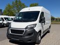 Thumbnail 1 - Peugeot Boxer Kasten 333 L2H2 Premium/AHK/Fenster/Kamera