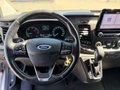 Daumennagel 11 - Ford Transit Kasten 280 L1 Trend/Kamera/Standheizung