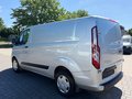 Daumennagel 3 - Ford Transit Kasten 280 L1 Trend/Kamera/Standheizung