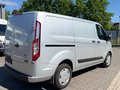 Daumennagel 6 - Ford Transit Kasten 280 L1 Trend/Kamera/Standheizung