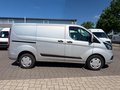 Daumennagel 7 - Ford Transit Kasten 280 L1 Trend/Kamera/Standheizung