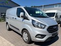 Daumennagel 8 - Ford Transit Kasten 280 L1 Trend/Kamera/Standheizung