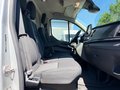 Daumennagel 10 - Ford Transit Kasten 280 L1 Trend/Kamera/Standheizung