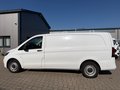 Daumennagel 2 - Mercedes-Benz Vito Kasten 114 CDI RWD extralang/Kamera/AHK